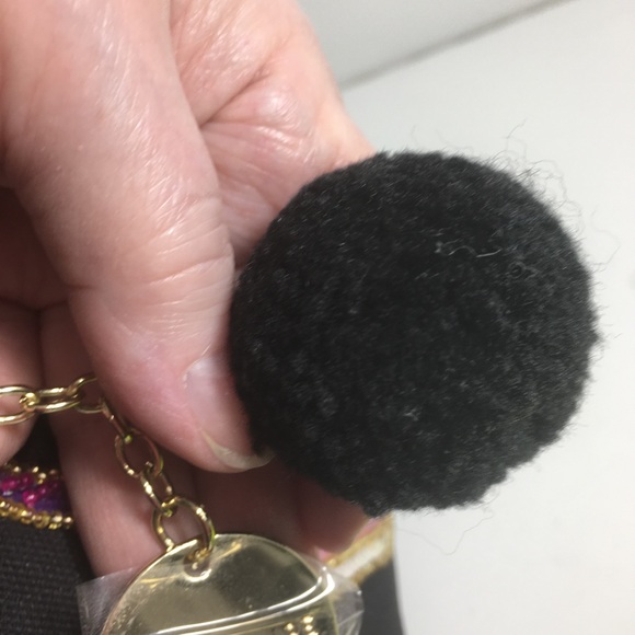 Bow & Draper Black Black w/Sequins ‘Touring New York ‘ - Picture 11 of 13